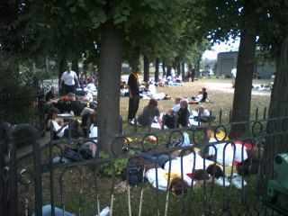 Nadal czekamy na wyjście…